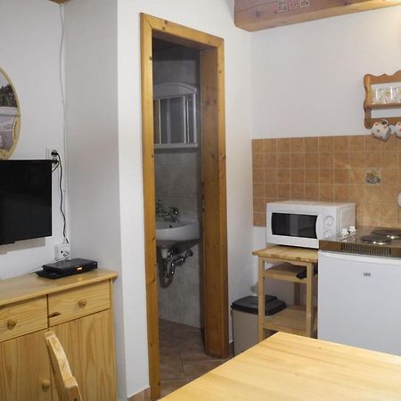 Apartmany Mueller Bedřichov Zewnętrze zdjęcie