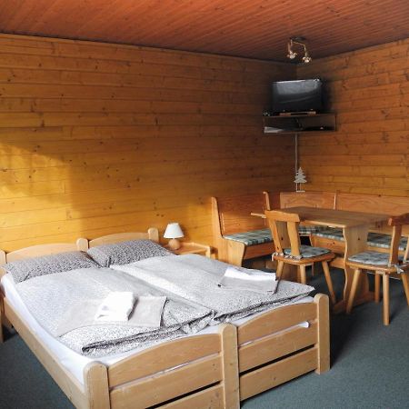 Apartmany Mueller Bedřichov Zewnętrze zdjęcie