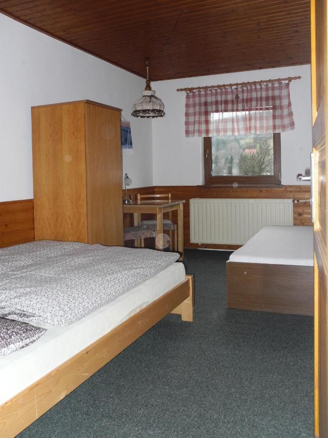 Apartmany Mueller Bedřichov Zewnętrze zdjęcie