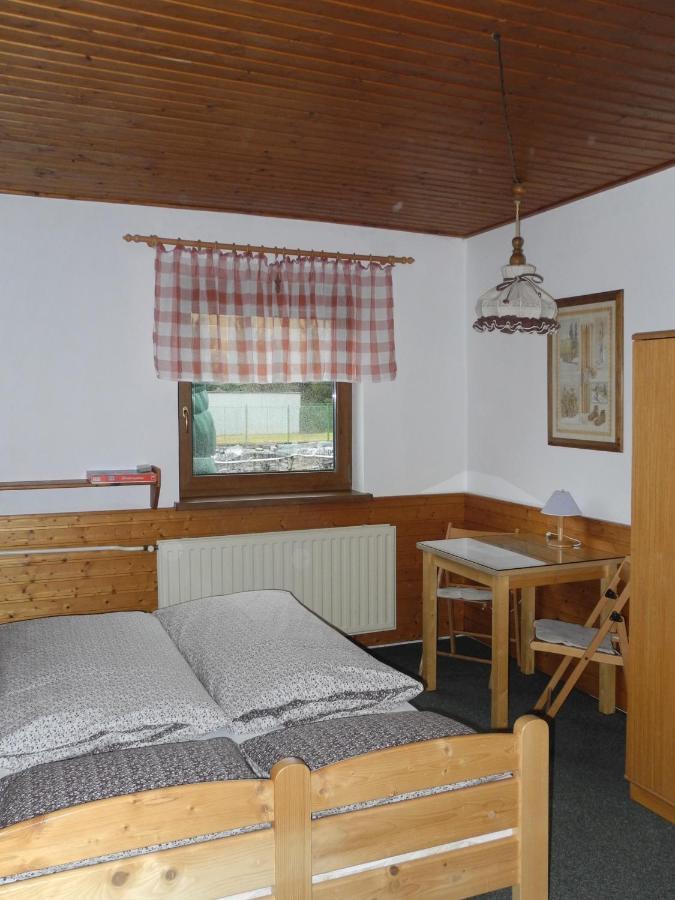 Apartmany Mueller Bedřichov Zewnętrze zdjęcie