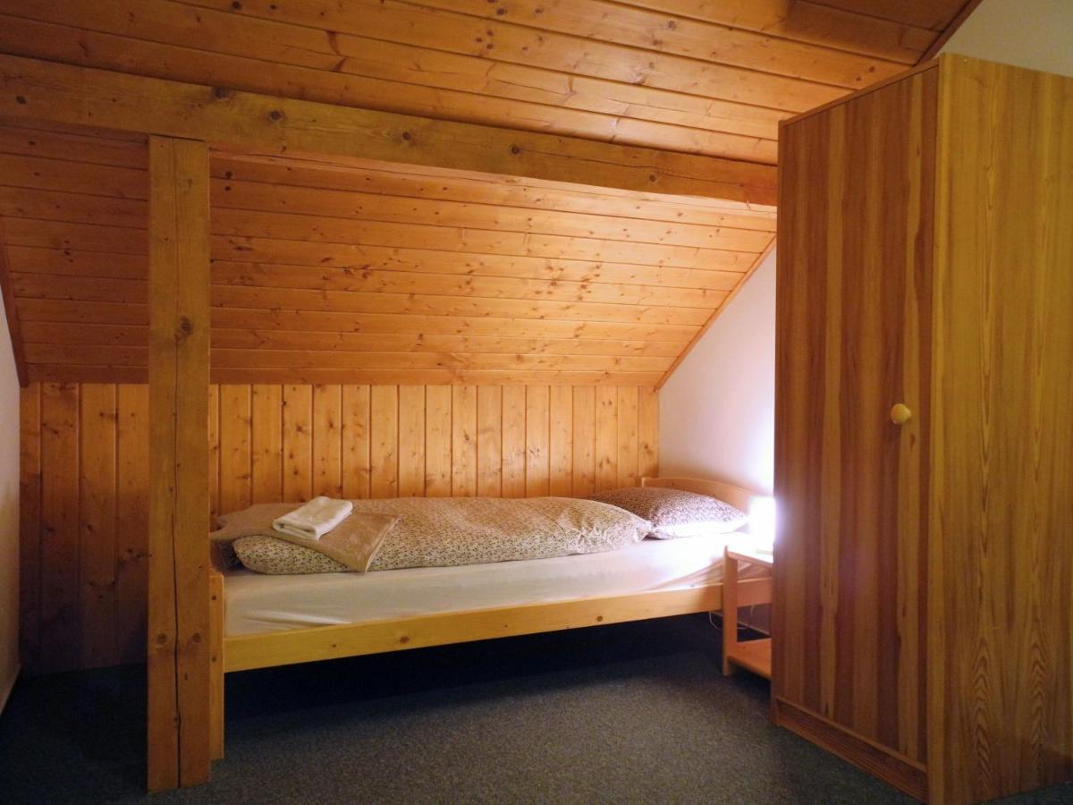 Apartmany Mueller Bedřichov Zewnętrze zdjęcie