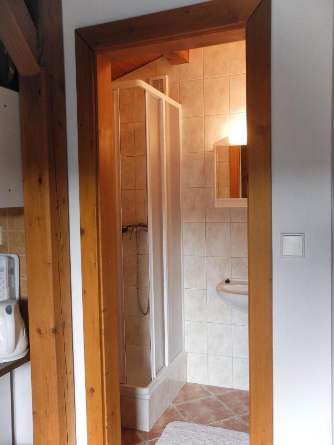 Apartmany Mueller Bedřichov Zewnętrze zdjęcie
