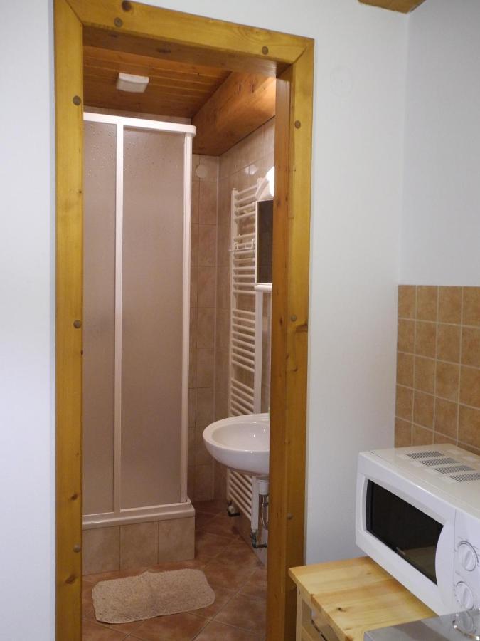 Apartmany Mueller Bedřichov Zewnętrze zdjęcie