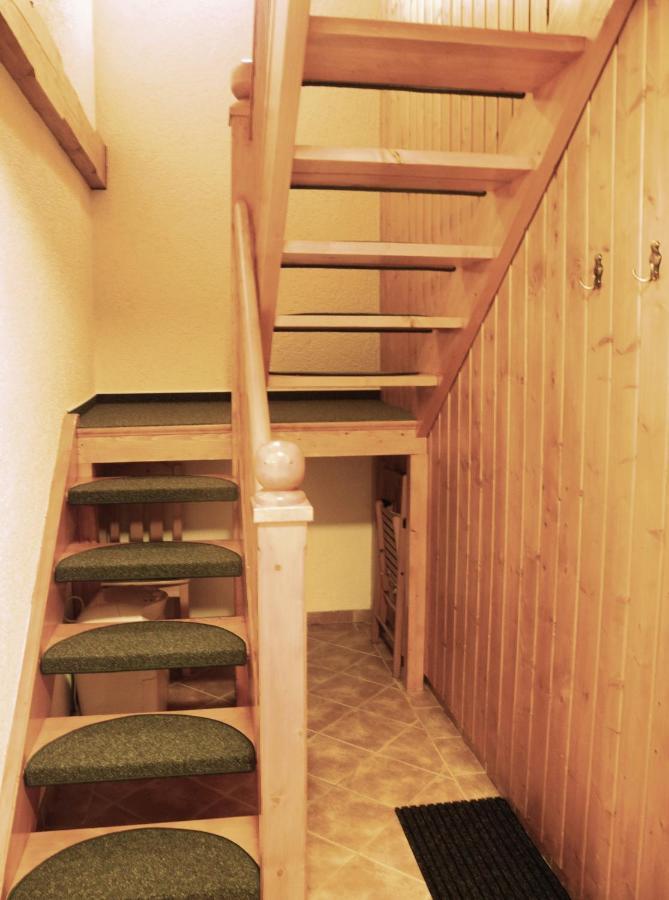 Apartmany Mueller Bedřichov Zewnętrze zdjęcie