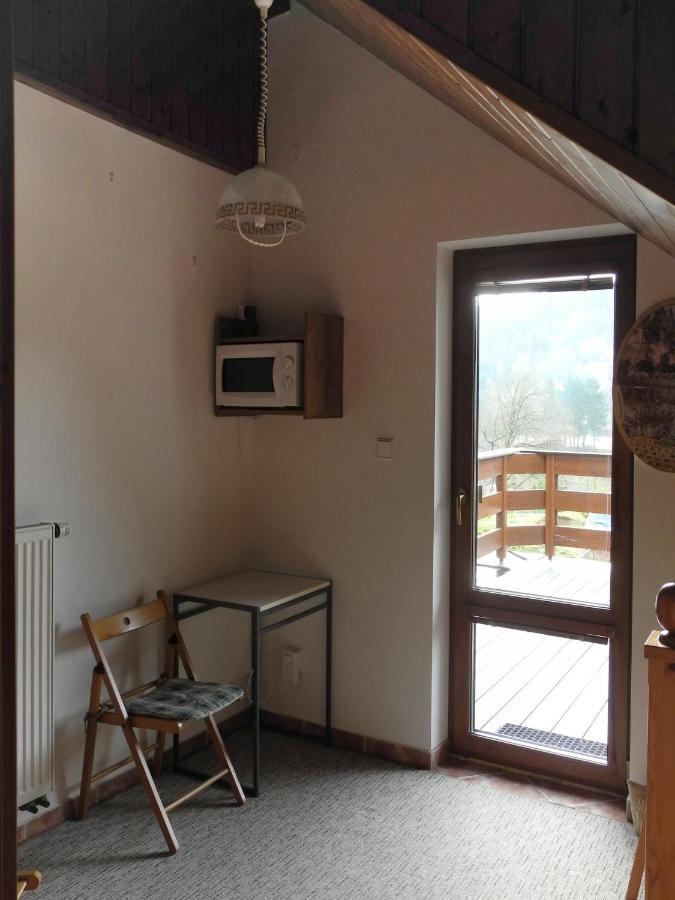 Apartmany Mueller Bedřichov Zewnętrze zdjęcie