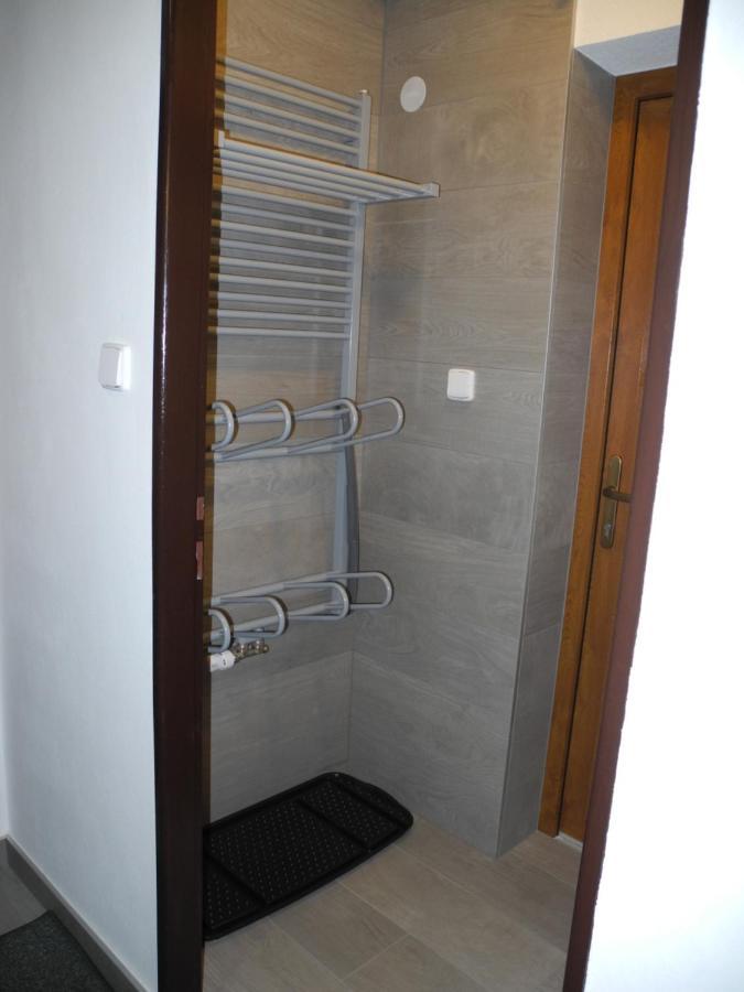 Apartmany Mueller Bedřichov Zewnętrze zdjęcie